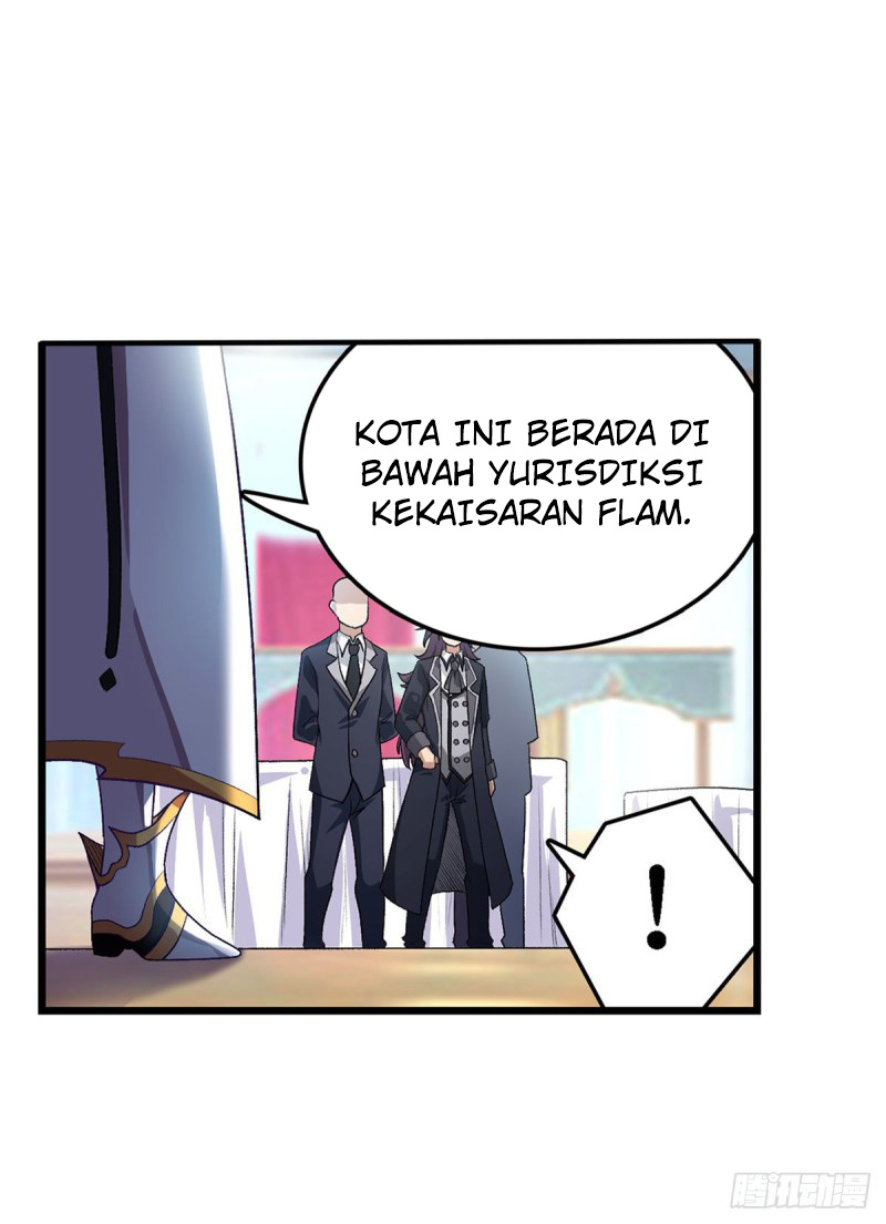 Wuxian Shitu Yu Shier Zhan Ji (Infinite Apostles and Twelve War Girls) Chapter 67 Gambar 4